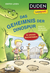 Buchcover von The Hunt for the Dinosaur von Annette Neubauer