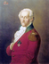 Portrait von Adolph Freiherr von Knigge