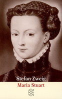 Buchcover von Maria Stuart von Stefan Zweig