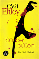 Buchcover von Sünder büßen: Ein Sylt-Krimi von Eva Ehley