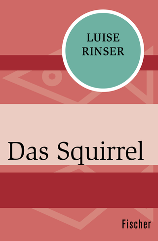 Buchcover von Das Squirrel