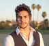 Portrait von Jarrod Shusterman