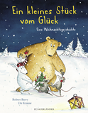 Buchcover von Ein kleines Stück vom Glück von Robert Barry