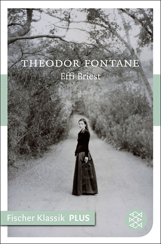 Buchcover von Effi Briest: Roman