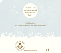 Zusatzmaterial 9783737373265 U4 von Weißt du eigentlich, wie lieb ich dich hab? : Geschenk-Box - Pappbilderbuch und Kuschelhase von Sam McBratney, Anita Jeram