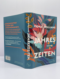 Zusatzmaterial PA 978 3 10 397531 4 innen 003 von Jahreszeiten: Roman von Fiona Williams