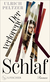 Buchcover von Der verlorene Schlaf: Roman von Ulrich Peltzer