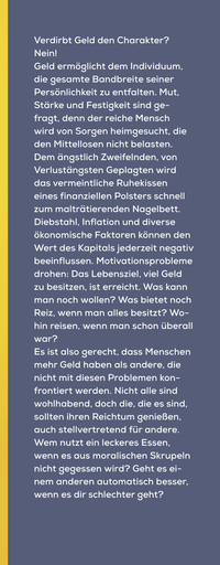 Zusatzmaterial KL 978 3 596 70400 2 vorne von Wie Dirk B. lernte, den Kapitalismus zu lieben: Inklusive Leitfaden zur Ausbeutung von Olaf Schubert, Stephan Ludwig