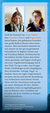 Zusatzmaterial KL 978 3 651 00137 4 hinten von Schräge Vögel – SOKO Neuntöter: Kriminalroman von Anna Täuber