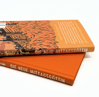 Zusatzmaterial PA 978 3 10 397776 9 innen 003 von Die neue Mittagsgöttin: Roman von Günter de Bruyn