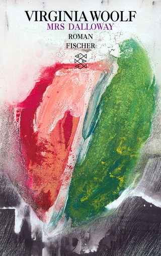 Buchcover von Mrs Dalloway: Roman