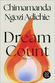Buchcover von Dream Count