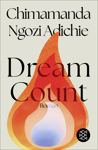 Buchcover von Dream Count: Roman