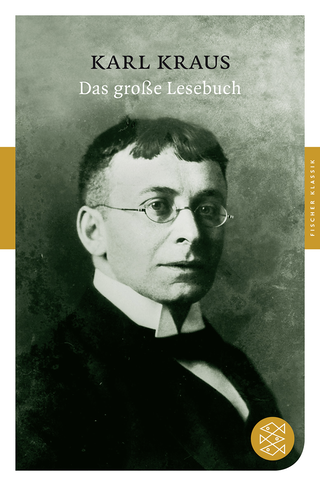 Buchcover von Das große Lesebuch