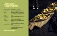 Zusatzmaterial PA 978 3 7335 0487 8 innen 004 von CrispyRobs Meine Top 50 Rezepte: Schnelle und einfache Gerichte für Sandwichmaker, Mikrowelle, Waffeleisen, Herd und Backofen. von CrispyRob