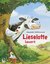 Buchcover von Lieselotte on the Lookout von Alexander Steffensmeier