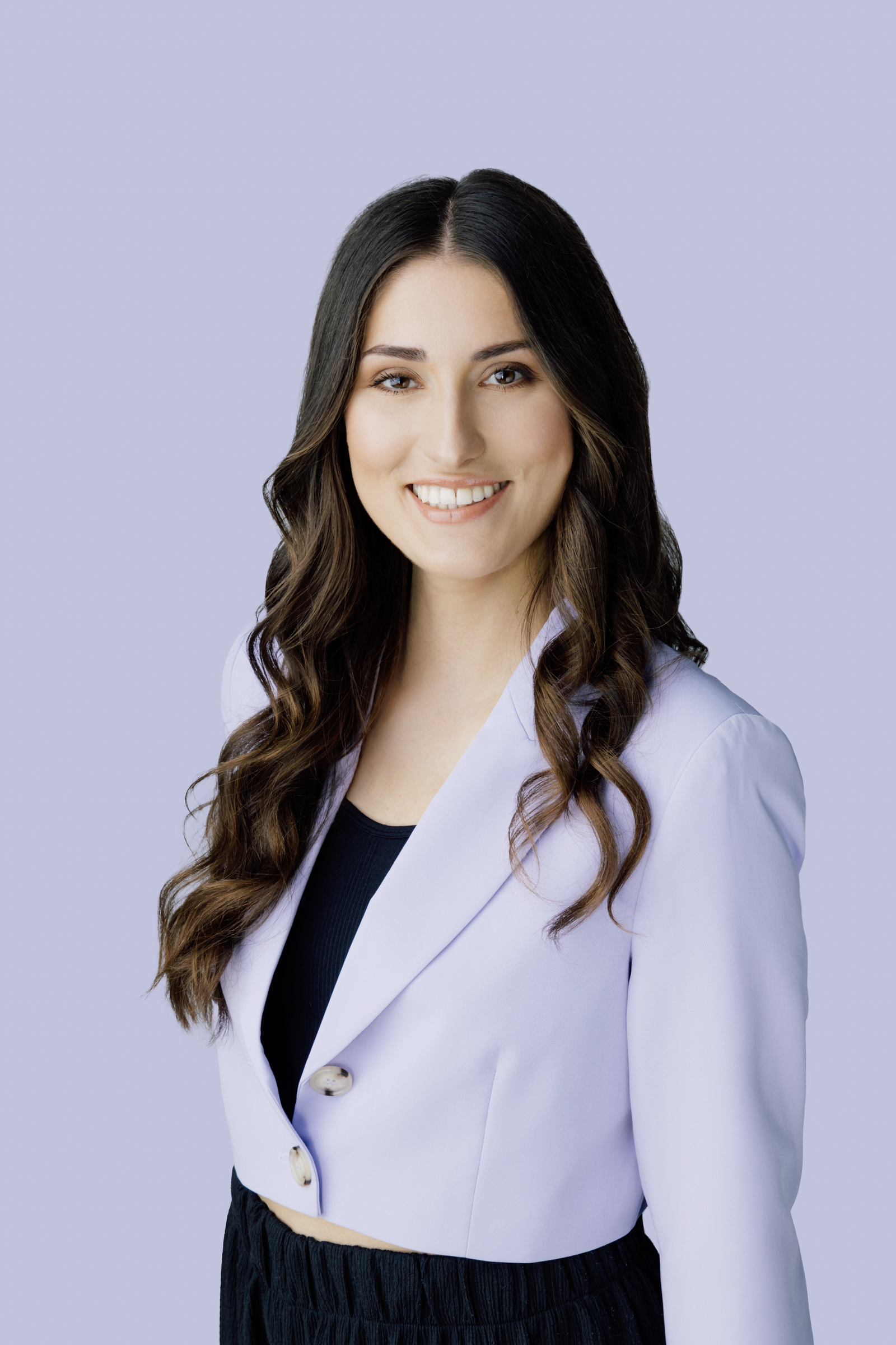 Portrait von Kristin Haven