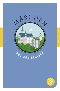 Buchcover von Märchen aus Deutschland: Märchen der Welt
