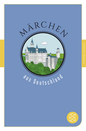 Buchcover von Märchen aus Deutschland: Märchen der Welt