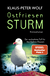 Buchcover von Ostfriesensturm von Klaus-Peter Wolf