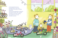 Zusatzmaterial PA 978 3 7571 0069 8 innen 001 von Bobo Siebenschläfer kann schon Rad fahren von Markus Osterwalder, Gabriele Kreidel