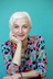 Portrait von Claudia Weikert