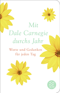 Buchcover von Mit Dale Carnegie durchs Jahr: Worte und Gedanken für jeden Tag von Dale Carnegie
