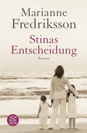 Buchcover von Stinas Entscheidung: Roman von Marianne Fredriksson