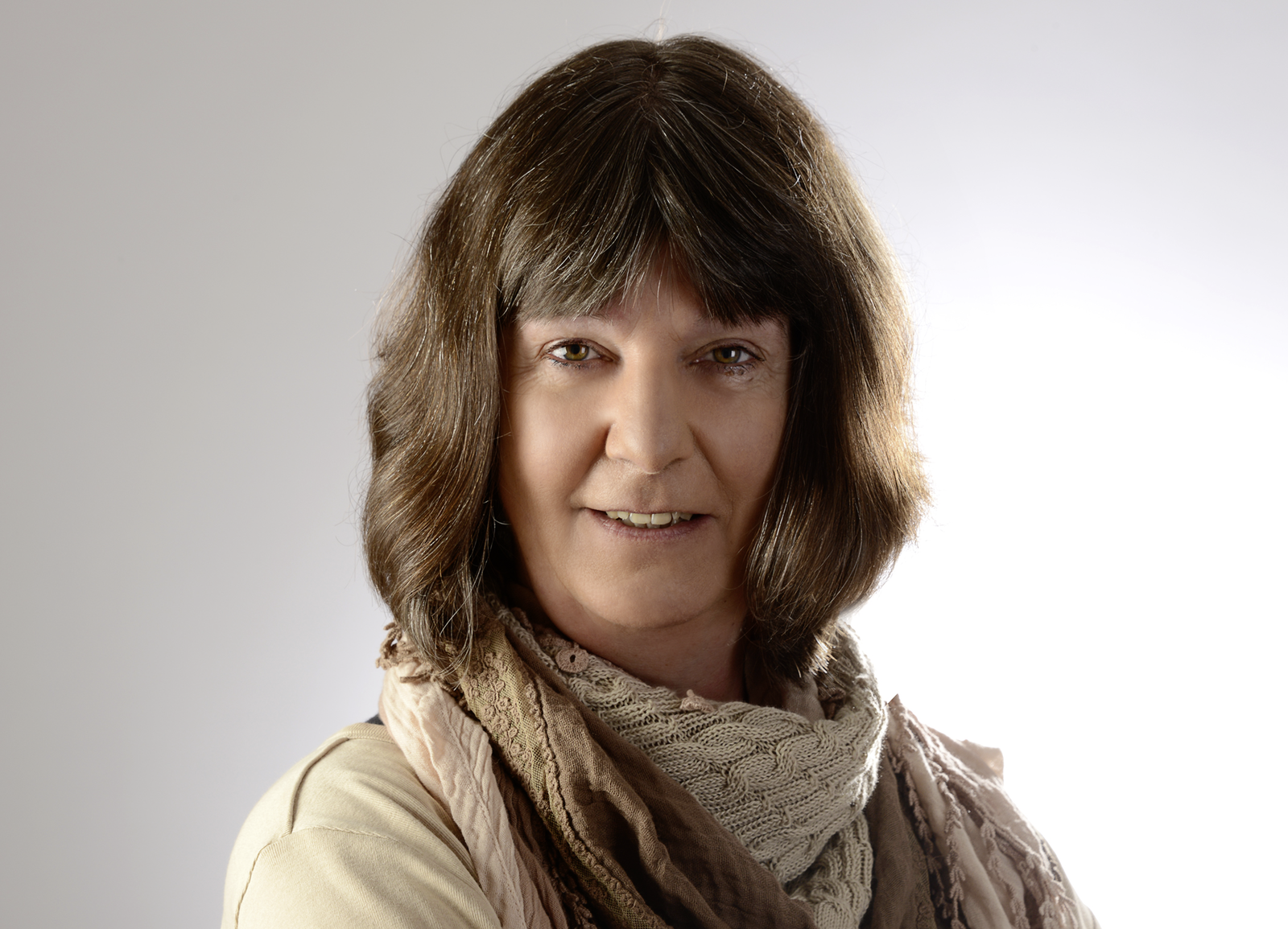 Portrait von Martina Tichy