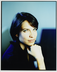 Portrait von Evelyn Heeg