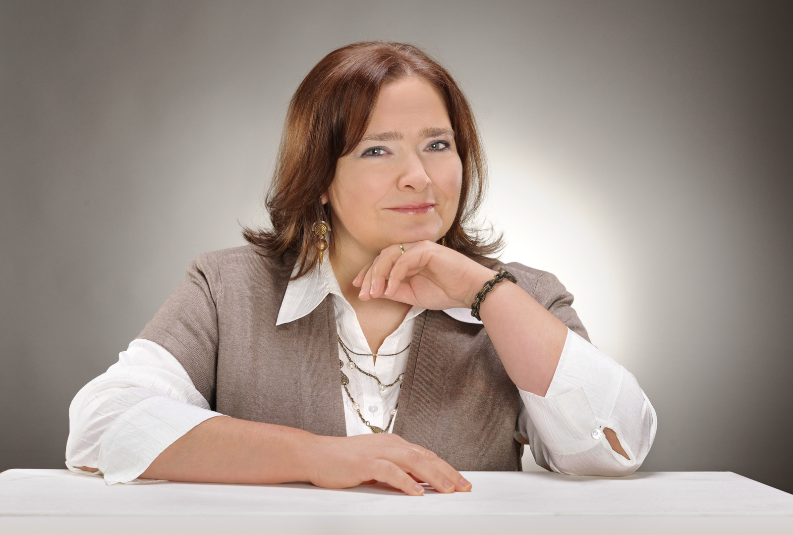 Portrait von Susanne Rauchhaus