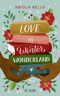 Buchcover von Love in Winter Wonderland von Abiola Bello