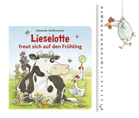 Zusatzmaterial PA 978 3 7373 5919 1 abmessung von Lieselotte Is Looking Forward to Spring von Alexander Steffensmeier