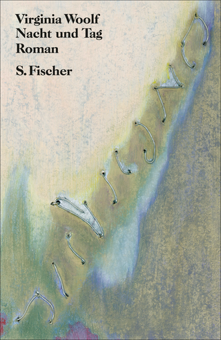 Buchcover von Nacht und Tag: Roman