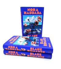 Zusatzmaterial PA 978 3 10 397716 5 innen 002 von Blaue Romanze: Roman von Nora Haddada