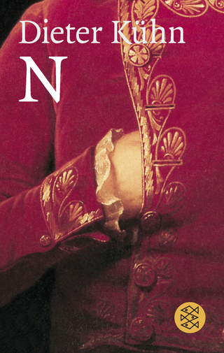 Buchcover von N