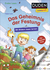 Buchcover von The Secret of the Fortress – Learning to Read with Pictures von Fabian Lenk