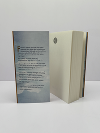 Zusatzmaterial PA 978 3 596 71265 6 innen 006 von Melodie der neuen Welt - Auftakt in New York: Roman von Susanne Popp
