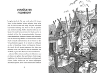 Zusatzmaterial PA 978 3 7571 0234 0 innen 003 von Voll verspukt! Monsteralarm in Nebelbucht von Florian Schwebel, Karsten Teich
