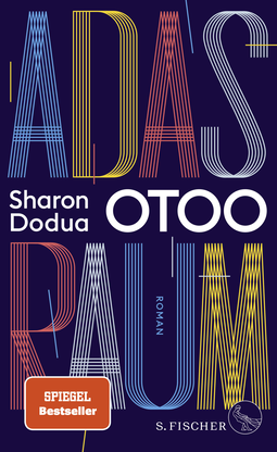 Buchcover von Ada's Realm: Roman von Sharon Dodua Otoo