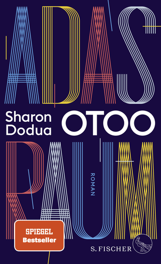 Buchcover von Ada's Realm: Roman