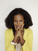 Portrait von Taiye Selasi