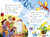 Zusatzmaterial PA 978 3 7373 7591 7 innen 001 von The Secret of Dragon Island -  Reading Experts - First Grade von Sabine Stehr, Pascal Nöldner