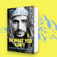 Zusatzmaterial PA 978 3 596 00138 5 innen insta 050 von Do what you can't: Mit einem Bein auf den Kilimandscharo von Tom Belz