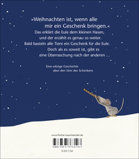 Zusatzmaterial 9783737367103 U4 von Wie weihnachtelt man? (Mini-Ausgabe) von Lorenz Pauli, Kathrin Schärer