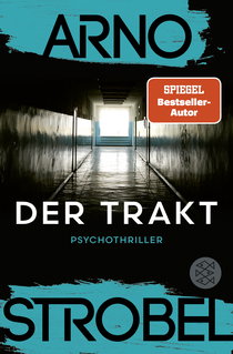 Buchcover von Der Trakt: Psychothriller