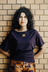 Portrait von Maha El Hissy