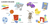 Zusatzmaterial PA 978 3 7373 5958 0 innen 002 von My 100 Very First Words: ab 1 Jahr von Nikolai Renger