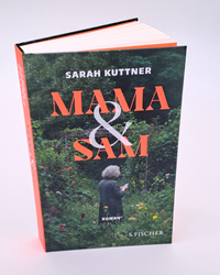 Zusatzmaterial PA 978 3 10 397741 7 innen 001 von Mama & Sam: Roman von Sarah Kuttner