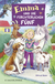 Buchcover von Emma and the Feisty Five von Hiltrud Baier